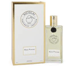 Rose Pivoine Perfume By Nicolai Eau De Toilette Spray