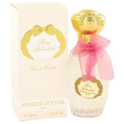 Rose Splendide Perfume By Annick Goutal Eau De Toilette Spray