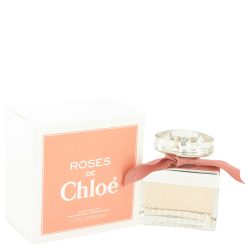 Roses De Chloe Perfume By Chloe Eau De Toilette Spray