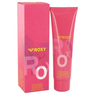 Roxy Perfume By Quicksilver Shower Gel