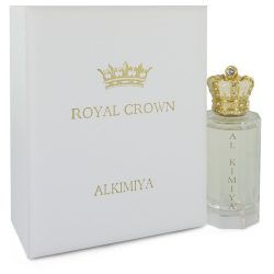 Royal Crown Al Kimiya Perfume By Royal Crown Extrait De Parfum Concentree Spray