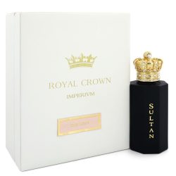 Royal Crown Sultan Perfume By Royal Crown Extrait De Parfum Spray (Unisex)