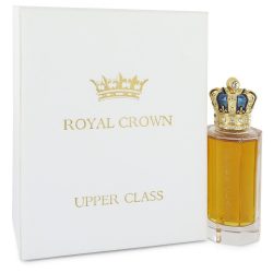 Royal Crown Upper Class Cologne By Royal Crown Extrait De Parfum Concentree Spray
