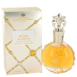 Royal Marina Diamond Perfume By Marina De Bourbon Eau De Parfum Spray