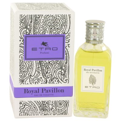 Royal Pavillon Perfume By Etro Eau De Toilette Spray (Unisex)