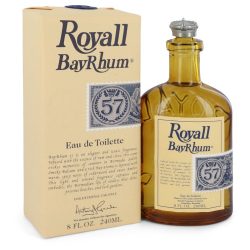 Royall Bay Rhum 57 Cologne By Royall Fragrances Eau De Toilette