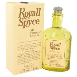 Royall Spyce Cologne By Royall Fragrances All Purpose Lotion / Cologne