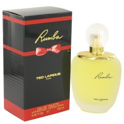 Rumba Perfume By Ted Lapidus Eau De Toilette Spray