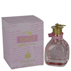 Rumeur 2 Rose Perfume By Lanvin Eau De Parfum Spray