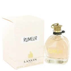 Rumeur Perfume By Lanvin Eau De Parfum Spray