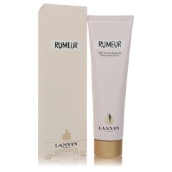 Rumeur Perfume By Lanvin Shower Gel