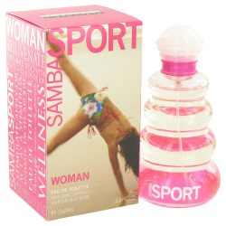 Samba Sport Perfume By Perfumers Workshop Eau De Toilette Spray