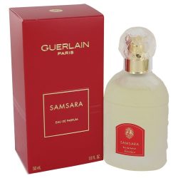Samsara Perfume By Guerlain Eau De Parfum Spray