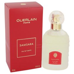 Samsara Perfume By Guerlain Eau De Toilette Spray