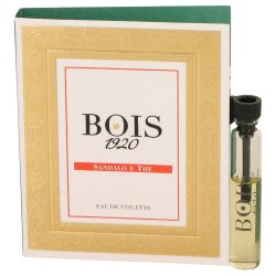 Sandalo E The Perfume By Bois 1920 Vial (sample)