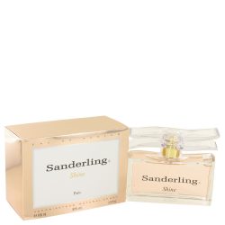 Sanderling Shine Perfume By Yves De Sistelle Eau De Parfum Spray