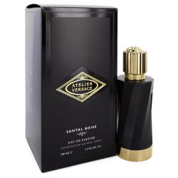 Santal Boise Perfume By Versace Eau De Parfum Spray (Unisex)