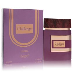 Sapil Challenge Perfume By Sapil Eau De Parfum Spray