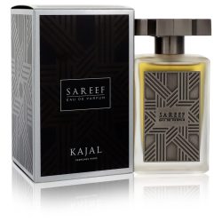 Sareef Cologne By Kajal Eau De Parfum Spray (Unisex)