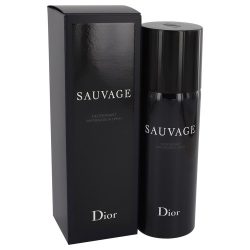 Sauvage Cologne By Christian Dior Deodorant Spray