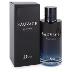 Sauvage Cologne By Christian Dior Eau De Parfum Spray