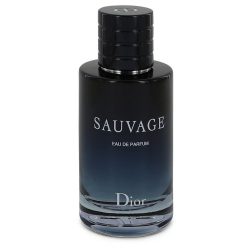 Sauvage Cologne By Christian Dior Eau De Parfum Spray (Tester)
