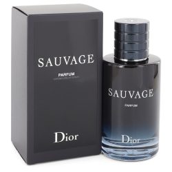 Sauvage Cologne By Christian Dior Parfum Spray