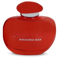 Scarlet Rain Perfume By Mandarina Duck Eau De Toilette Spray