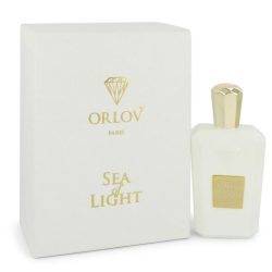Sea Of Light Perfume By Orlov Paris Eau De Parfum Spray (Unisex)