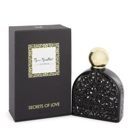 Secrets Of Love Delice Perfume By M. Micallef Eau De Parfum Spray