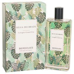 Selva Do Brazil Perfume By Berdoues Eau De Parfum Spray