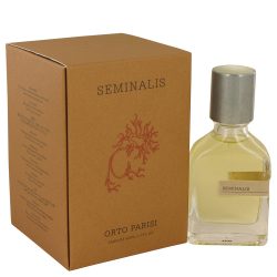 Seminalis Perfume By Orto Parisi Parfum Spray (Unisex)