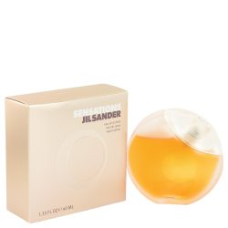 Sensations Perfume By Jil Sander Eau De Toilette Spray