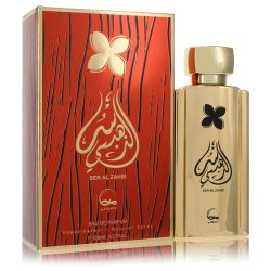 Ser Al Zahbi Perfume By Khususi Eau De Parfum Spray (Unisex)