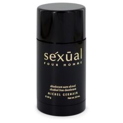 Sexual Cologne By Michel Germain Deodorant Stick