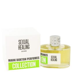 Sexual Healing Perfume By Mark Buxton Eau De Parfum Spray (Unisex)