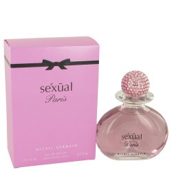 Sexual Paris Perfume By Michel Germain Eau De Parfum Spray