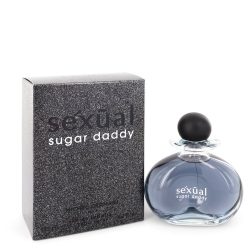Sexual Sugar Daddy Cologne By Michel Germain Eau De Toilette Spray
