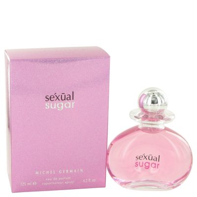 Sexual Sugar Perfume By Michel Germain Eau De Parfum Spray