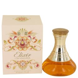 Shakira Elixir Perfume By Shakira Eau De Toilette Spray