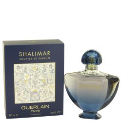 Shalimar Souffle De Parfum Perfume By Guerlain Eau De Parfum Spray (2014 Limited Edition)