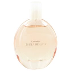 Sheer Beauty Perfume By Calvin Klein Eau De Toilette Spray (Tester)