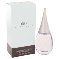 Shi Perfume By Alfred Sung Eau De Parfum Spray