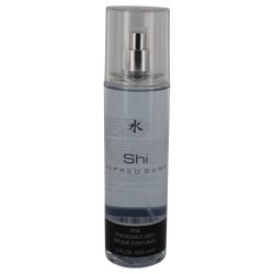 Shi Perfume By Alfred Sung Fragrance Mist