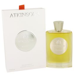 Sicily Neroli Perfume By Atkinsons Eau De Parfum Spray (Unisex)