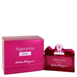 Signorina Ribelle Perfume By Salvatore Ferragamo Eau De Parfum Spray