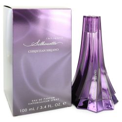 Silhouette Intimate Perfume By Christian Siriano Eau De Parfum Spray