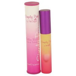 Simply Pink Perfume By Aquolina Mini EDT Roller Ball Pen