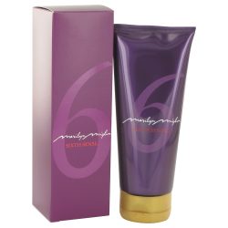 Sixth Sense M Perfume By Marilyn Miglin Shower Gel