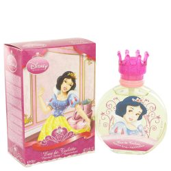 Snow White Perfume By Disney Eau De Toilette Spray